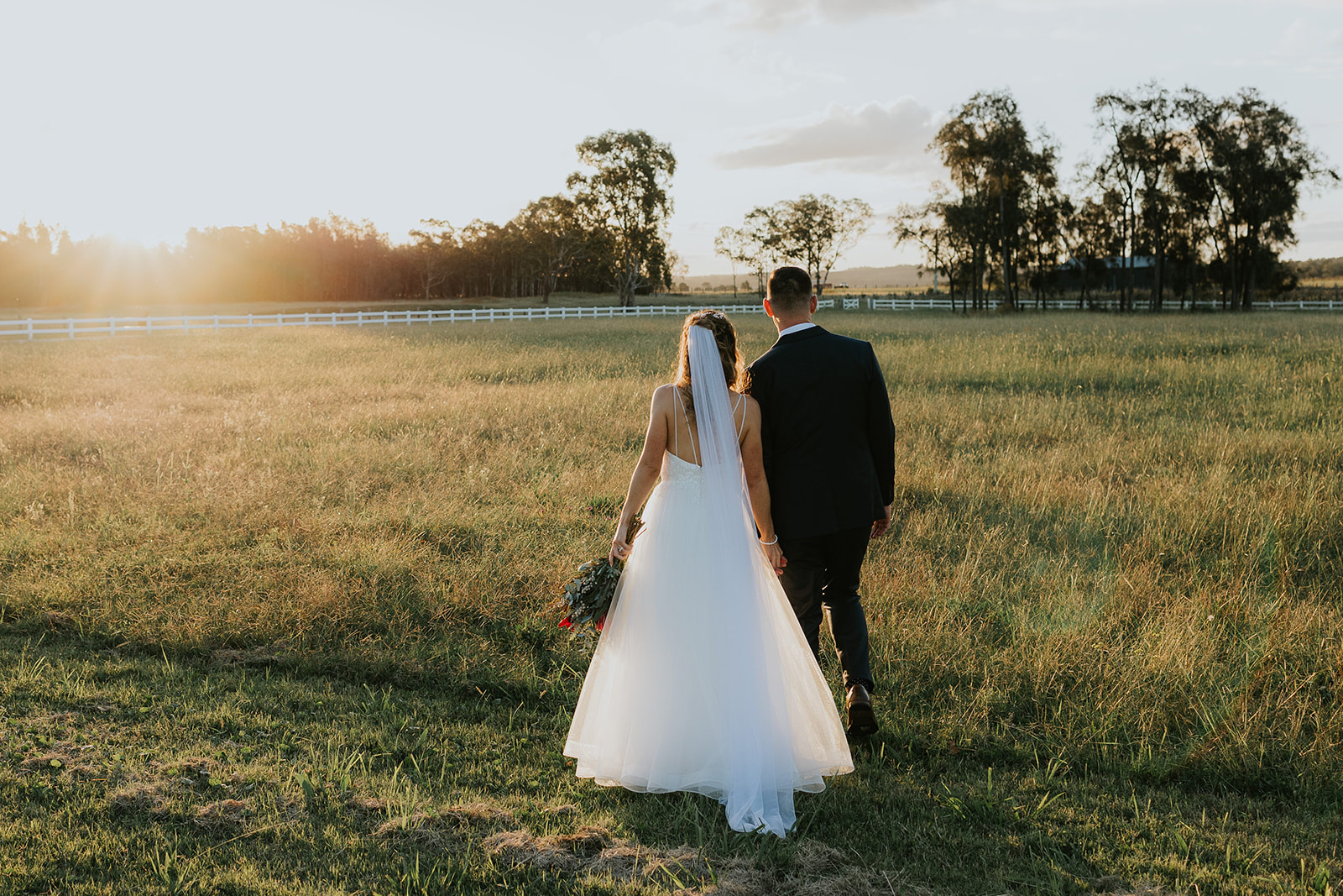 The ultimate list of top Elopement Venues in the Hunter Valley